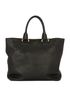 Prada Shopper Tote, back view